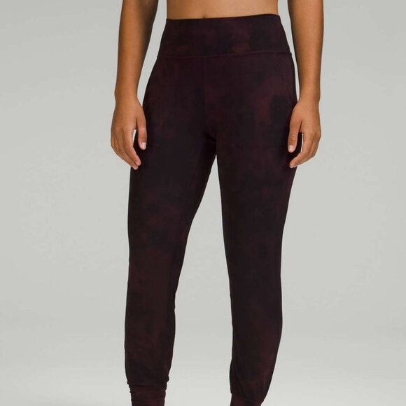 Lululemon Align High Rise Jogger *Full Length - Picture 2 of 4